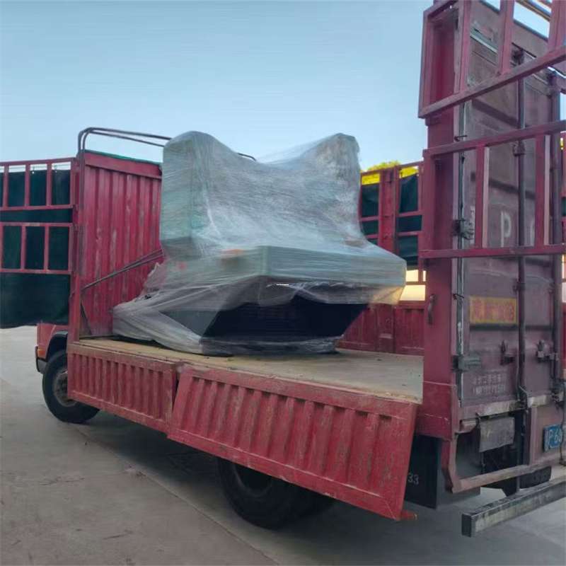 卫东区和静县：物流专线的高效货运解决方案