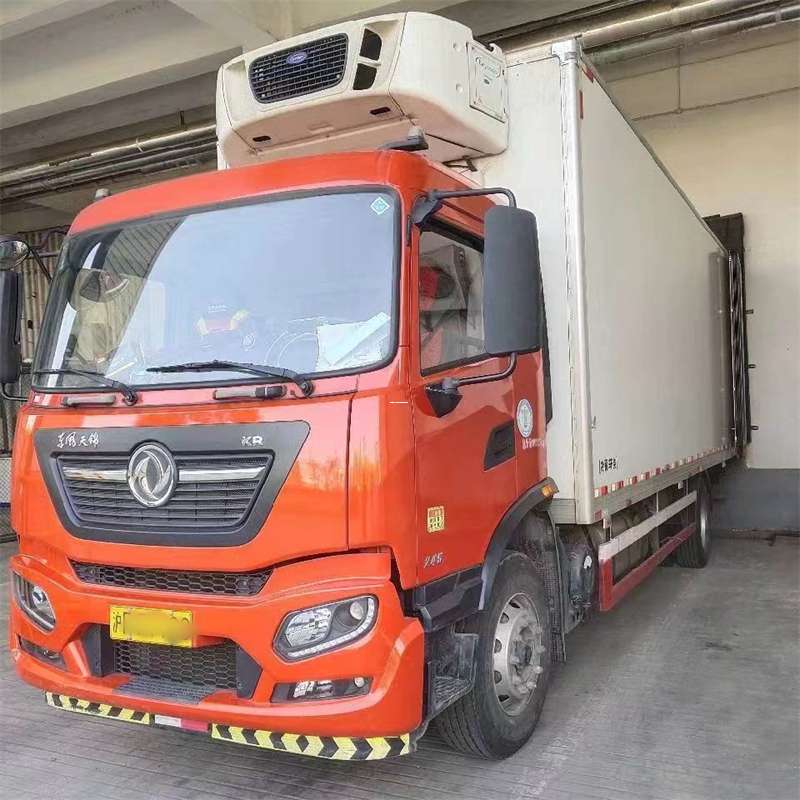 卫东区潞城区物流：多元专线与高效运输探秘